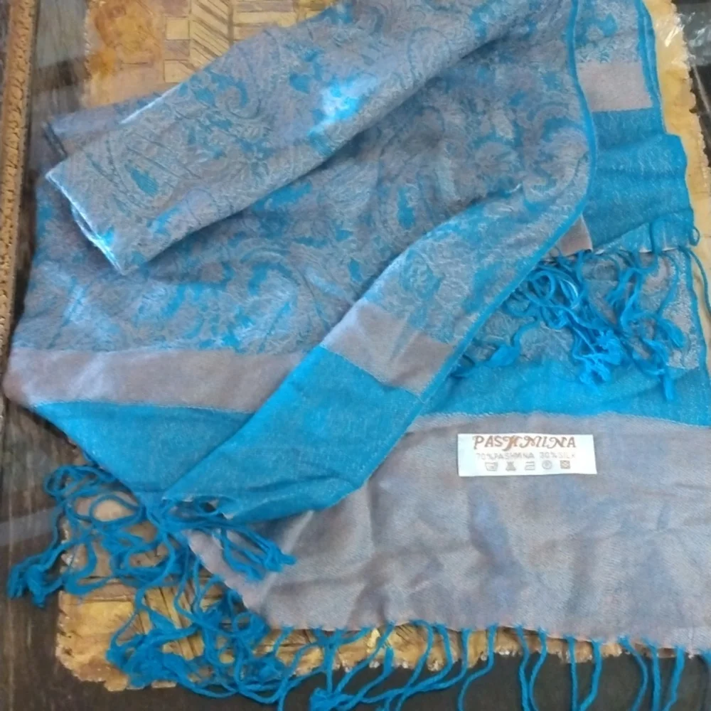 Pashmina